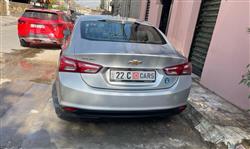 شيفروليه ماليبو